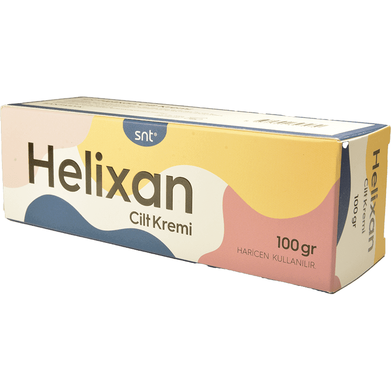 Geliksan 100 ml.