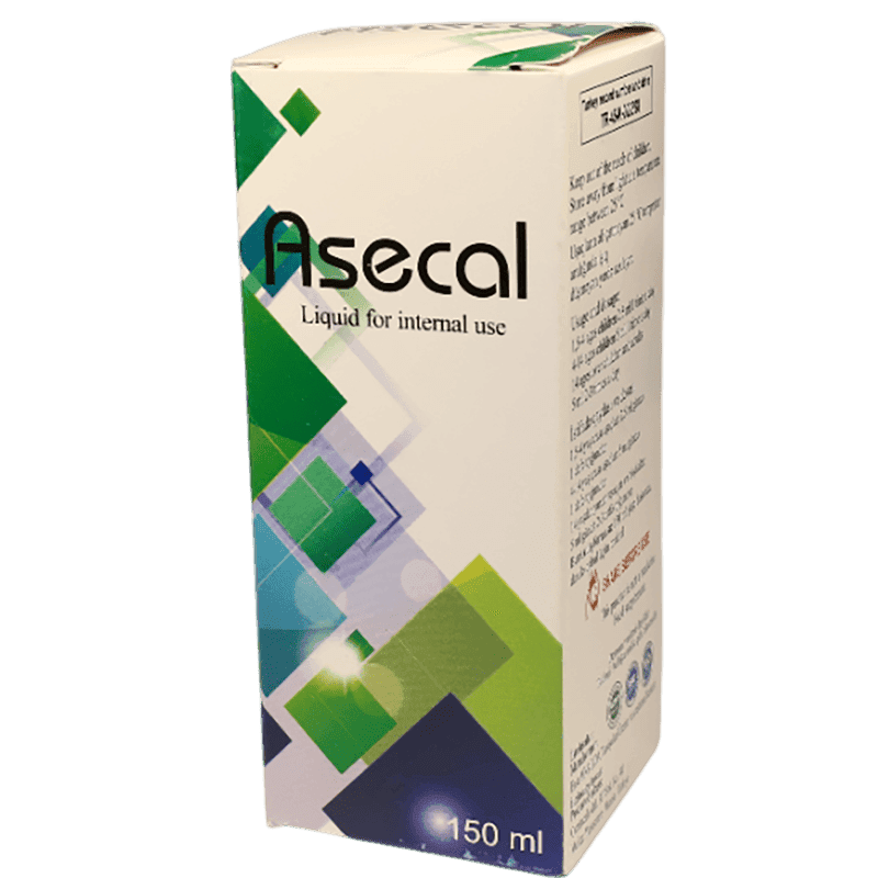 Asecal 150 ml