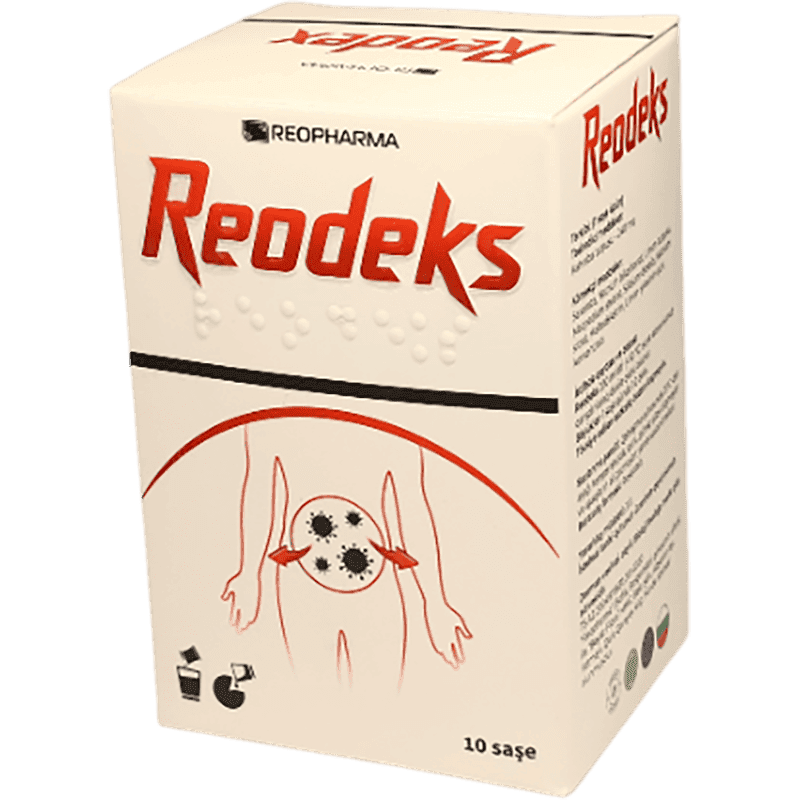 Reodeks 10 əd