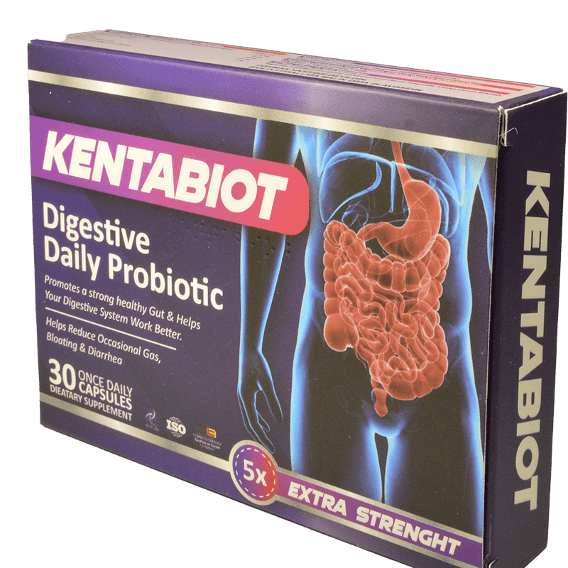 Kentabiot 30 əd.