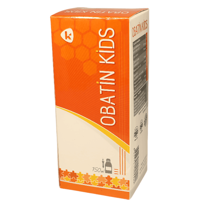 Obtain kids 150 ml