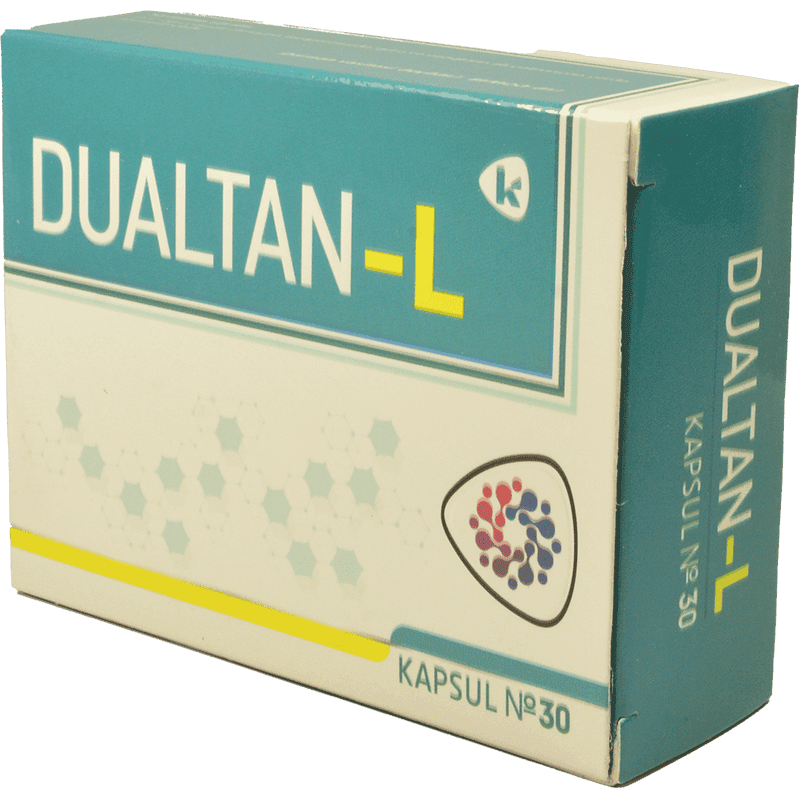 Dualtan-L 30 əd