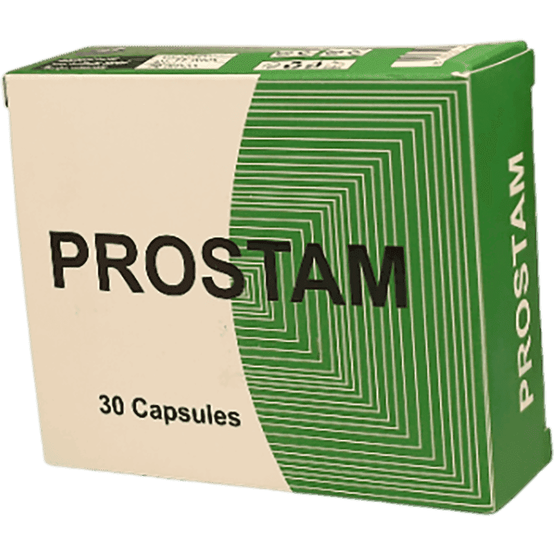 Prostam 30 əd