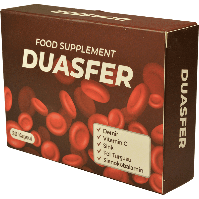 Duasfer 30 əd