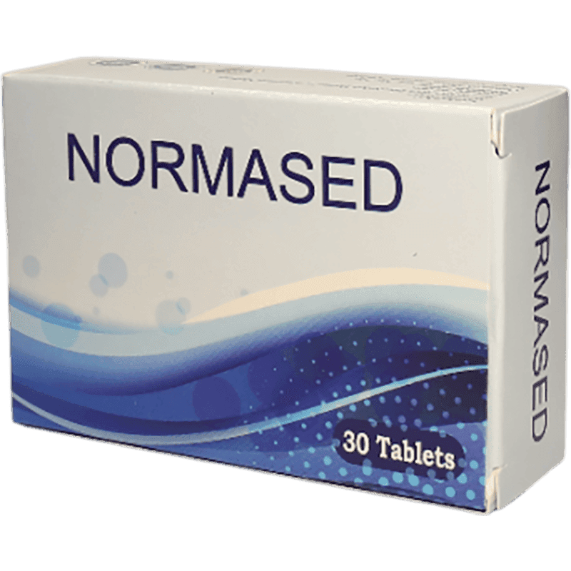 Normased 30əd.