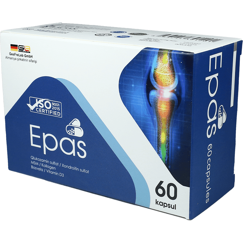 Epas 60 əd.