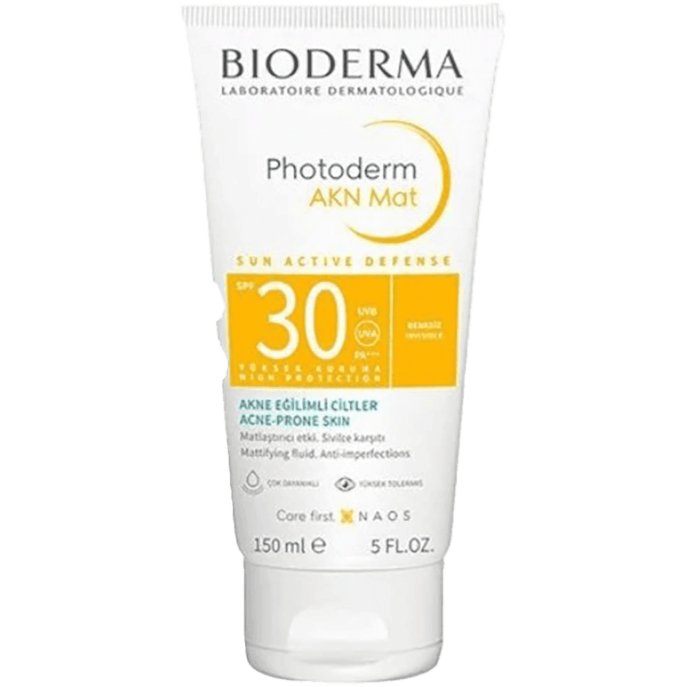 Photoderm günəşdən qoruyucu krem SPF 30+ 150 ml