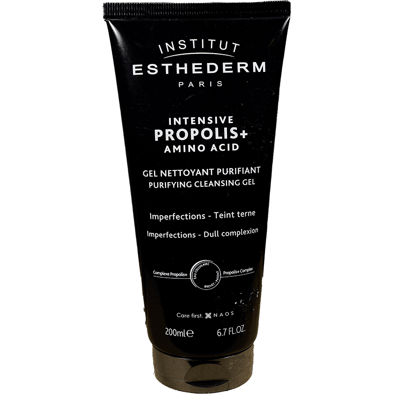Propolis və Amin turşuları ilə İntensiv Təmizləyici gel  200 ml