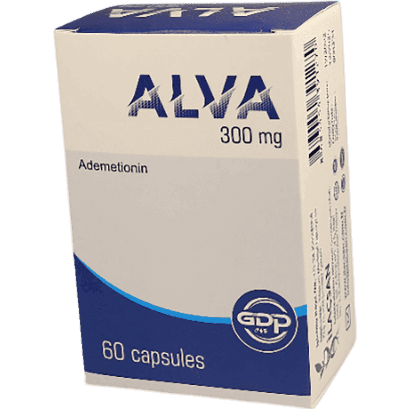 Alva 60 əd