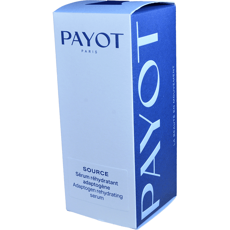 Payot Source nəmləndirici serum 30 ml.