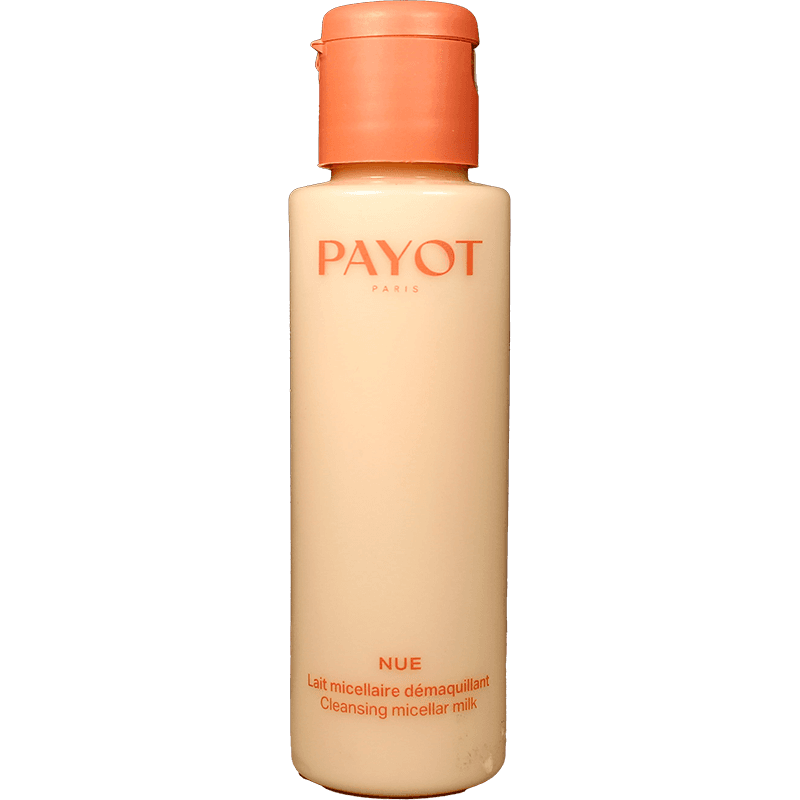Payot Nue micellar üz südü 400ml