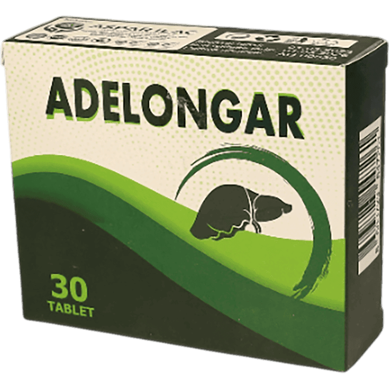 Adelongar 30 əd
