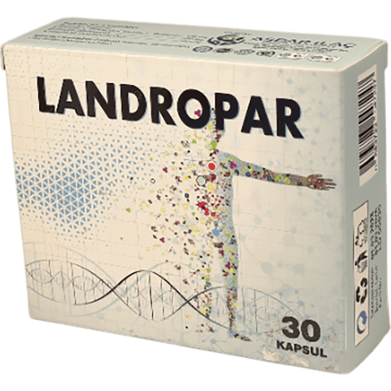 Landopar 30 əd