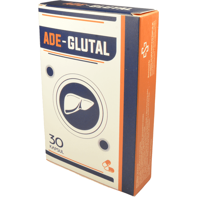 Ade-Qlutal 30 əd