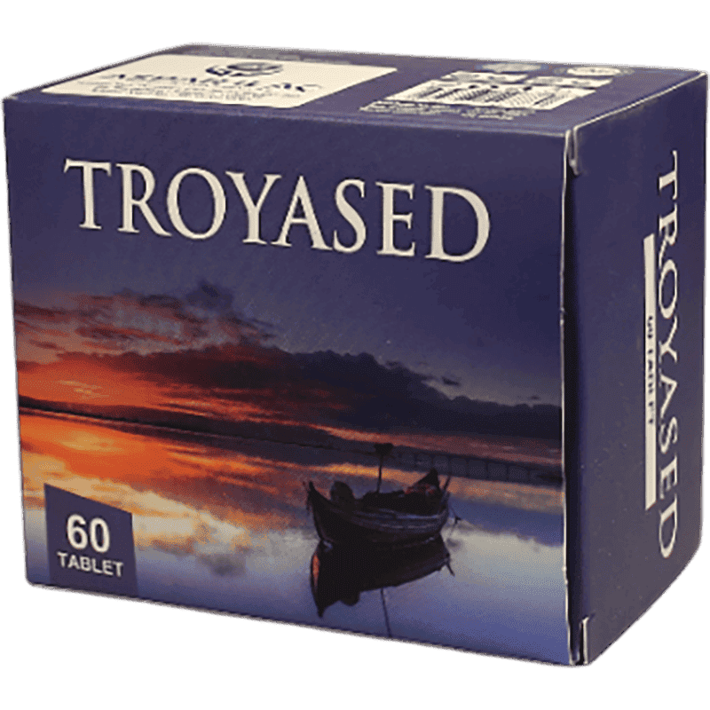 Troyased 60 əd