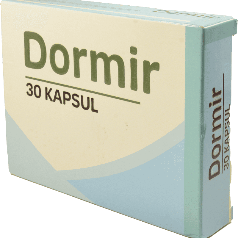 Dormir 30 əd