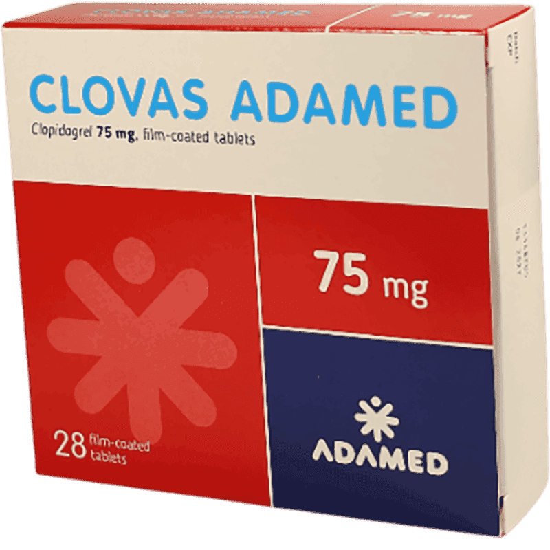 Clovas Adamed 75 mq 28 əd
