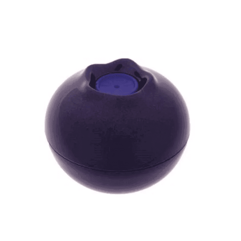 Tony Moly Mini Dodaq Balzamı qaragilə ilə 7 q.