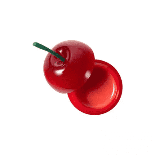 Tony Moly Albalı ilə Mini Dodaq Balzamı  7 q.