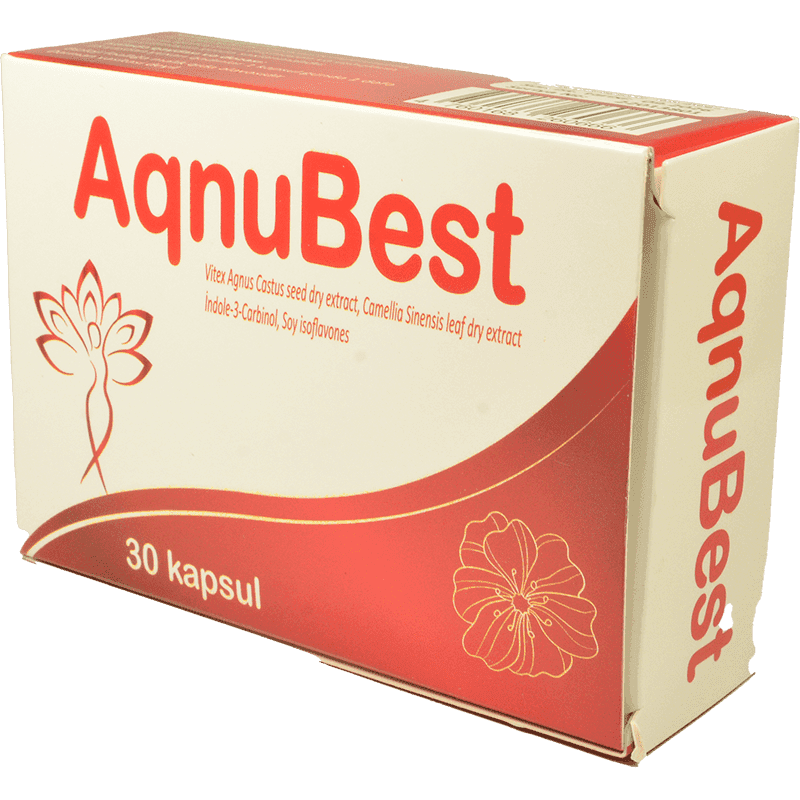 AqnuBest 30 əd.