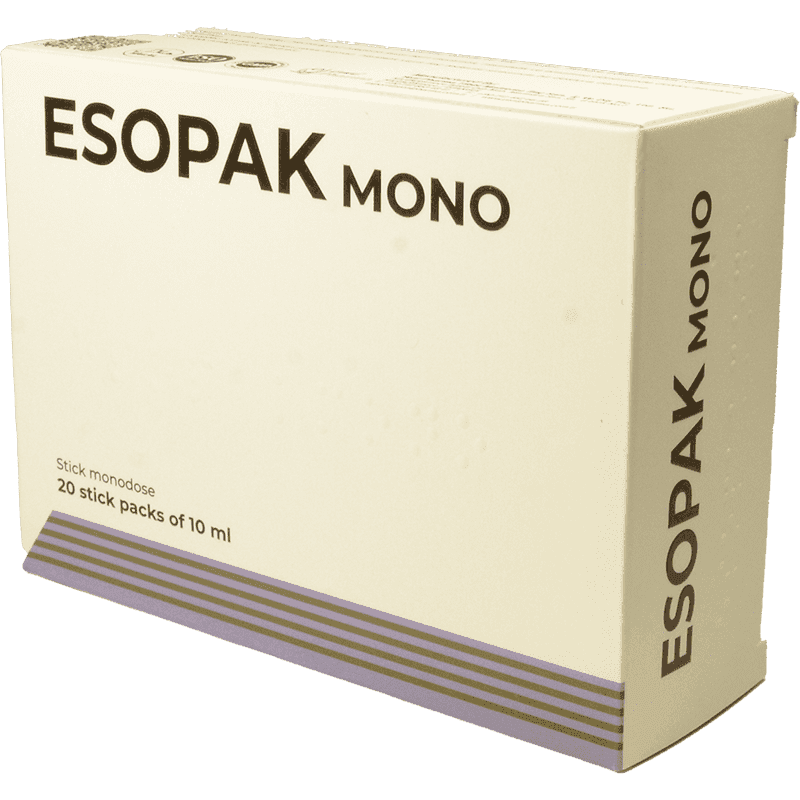 Esopak mono 10 ml. 20 əd.