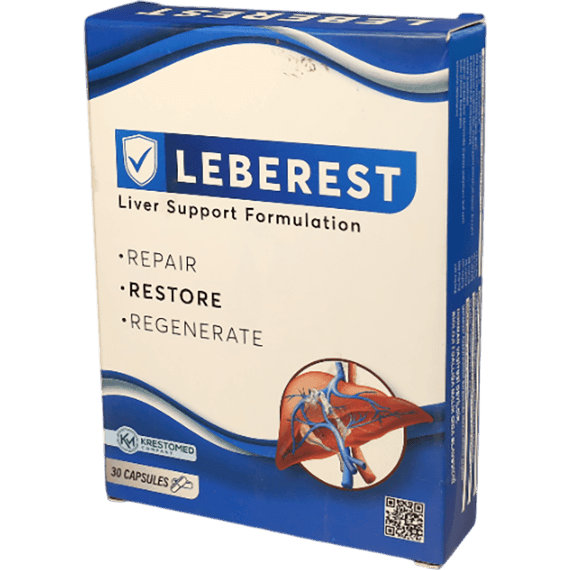 Leberest 30 əd