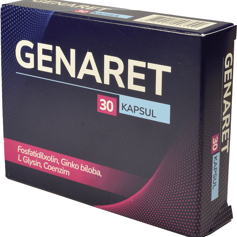 Genaret 30 əd
