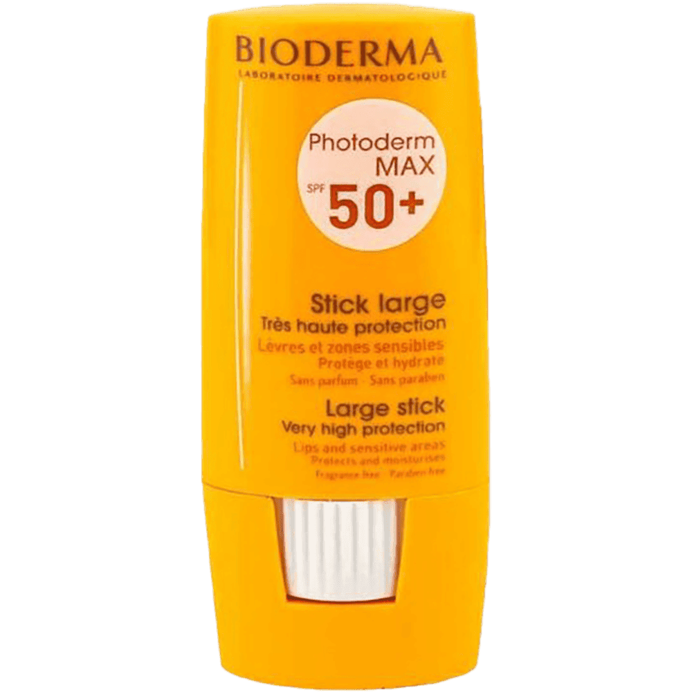 Photoderm max  günəşdən qoruyucu stick SPF 50+ 8 q