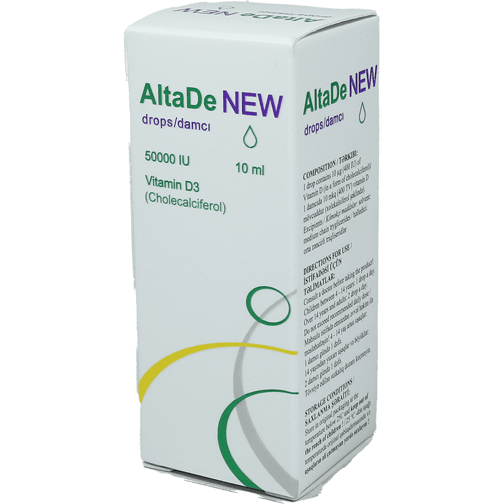 Altade 10 ml