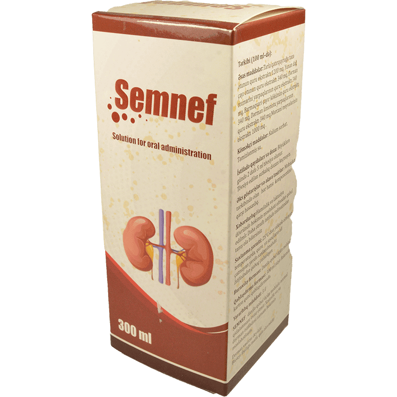 Semnef 300 ml