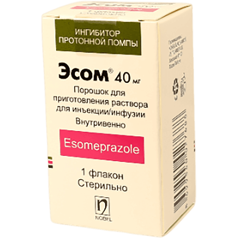 Esom 40 mq