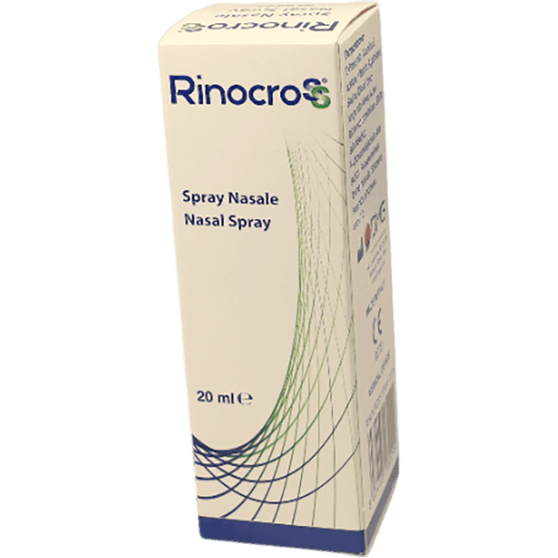 Rinocross 20 ml
