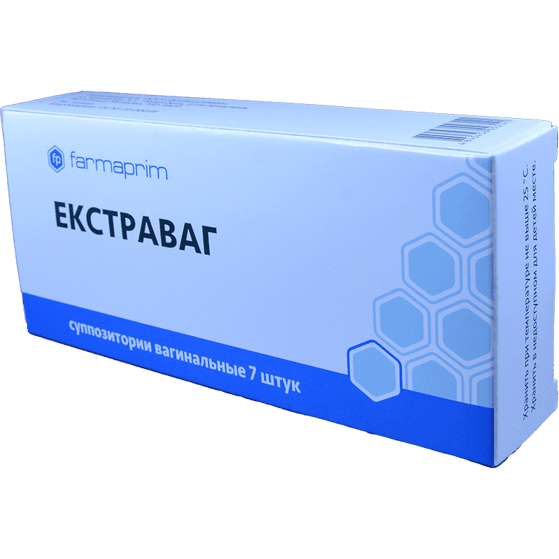 Ekstravag 7 əd.