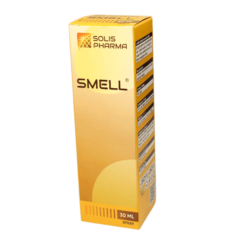 Smell 30 ml