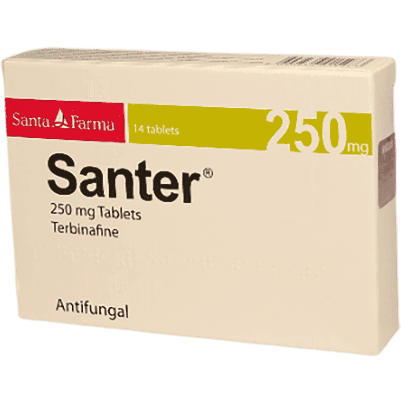Santer 250 mq 14 əd