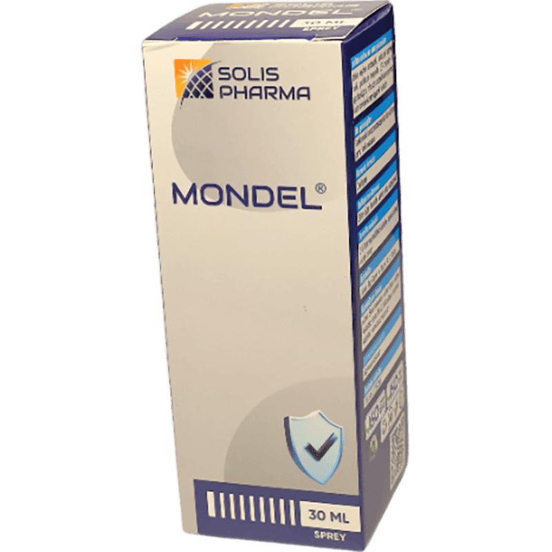 Mondel 30 ml
