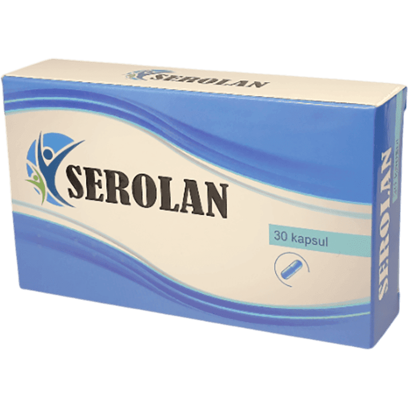 Serolan 30 əd