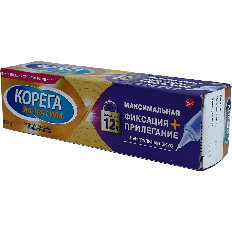 Сorega Max Seal 40 ml