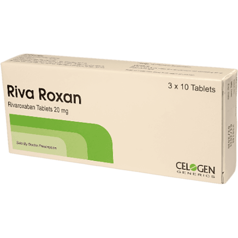 Riva Roxan 20 mq 30 əd
