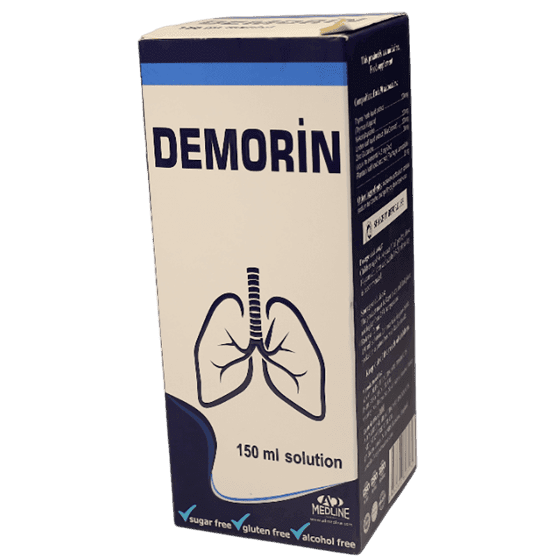 Demorin 150 ml