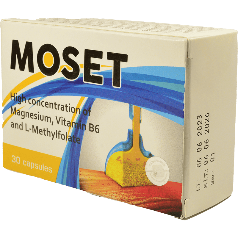 Moset 30 əd