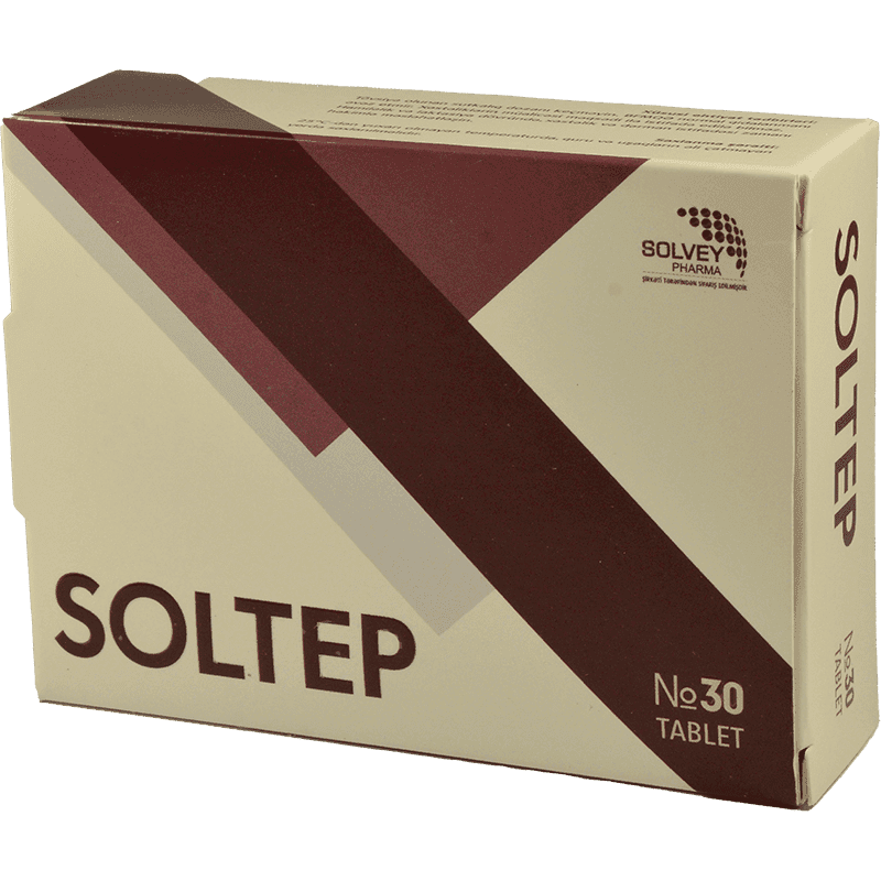 Soltep 30 əd