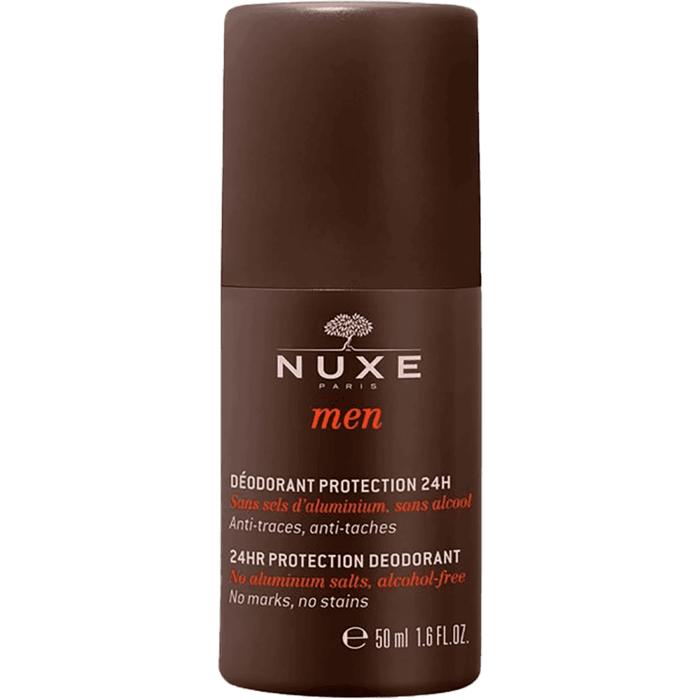 kişi dezodorantı 24 saat 50 ml (Fransa)