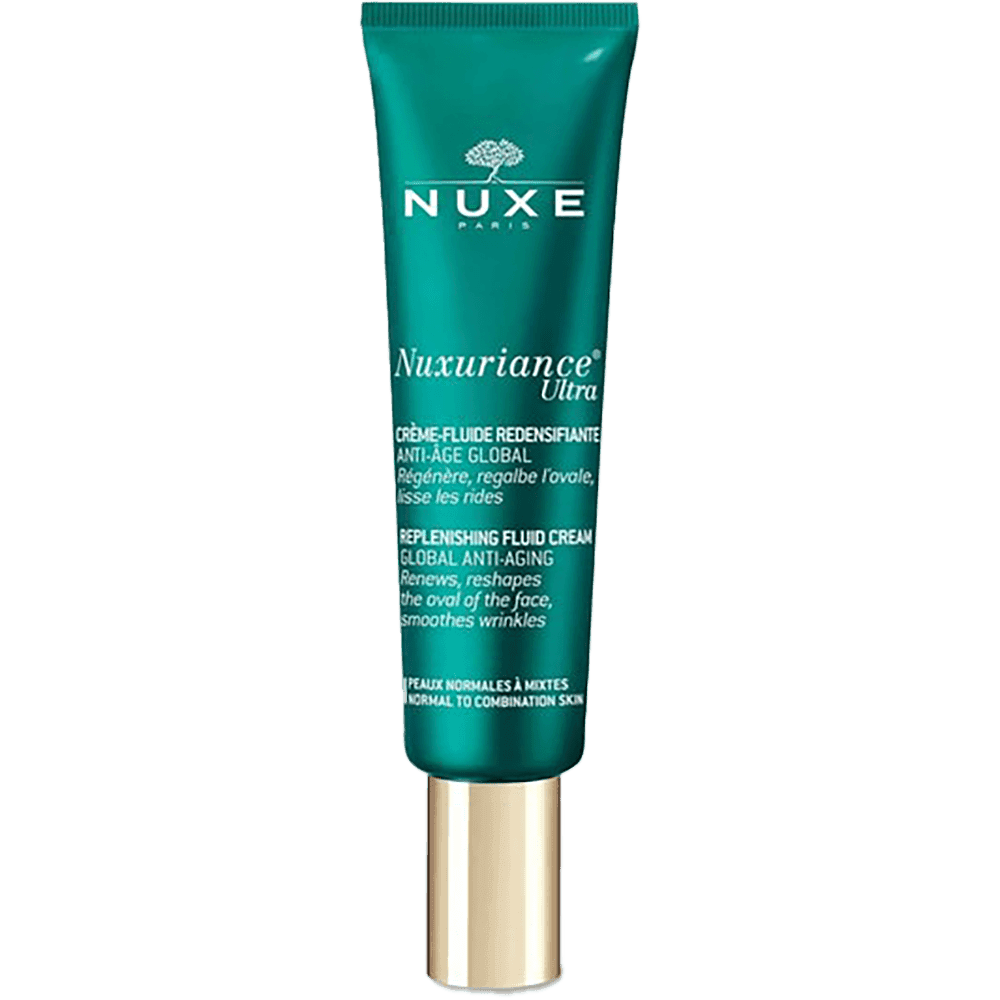 Nuxuriance Ultra Canlandırıcı Maye Krem 50 ml (Fransa)