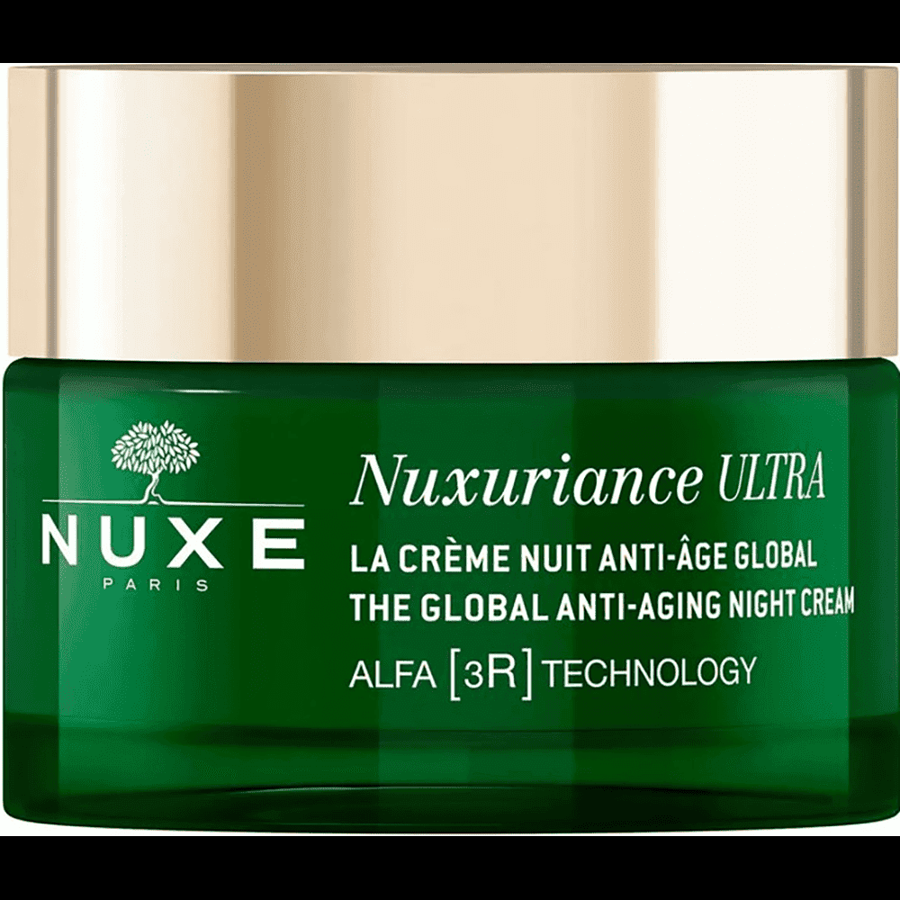 Nuxuriance Ultra Bərpaedici Yaşlanma Əleyhinə Gecə Kremi 50 ml (Fransa)