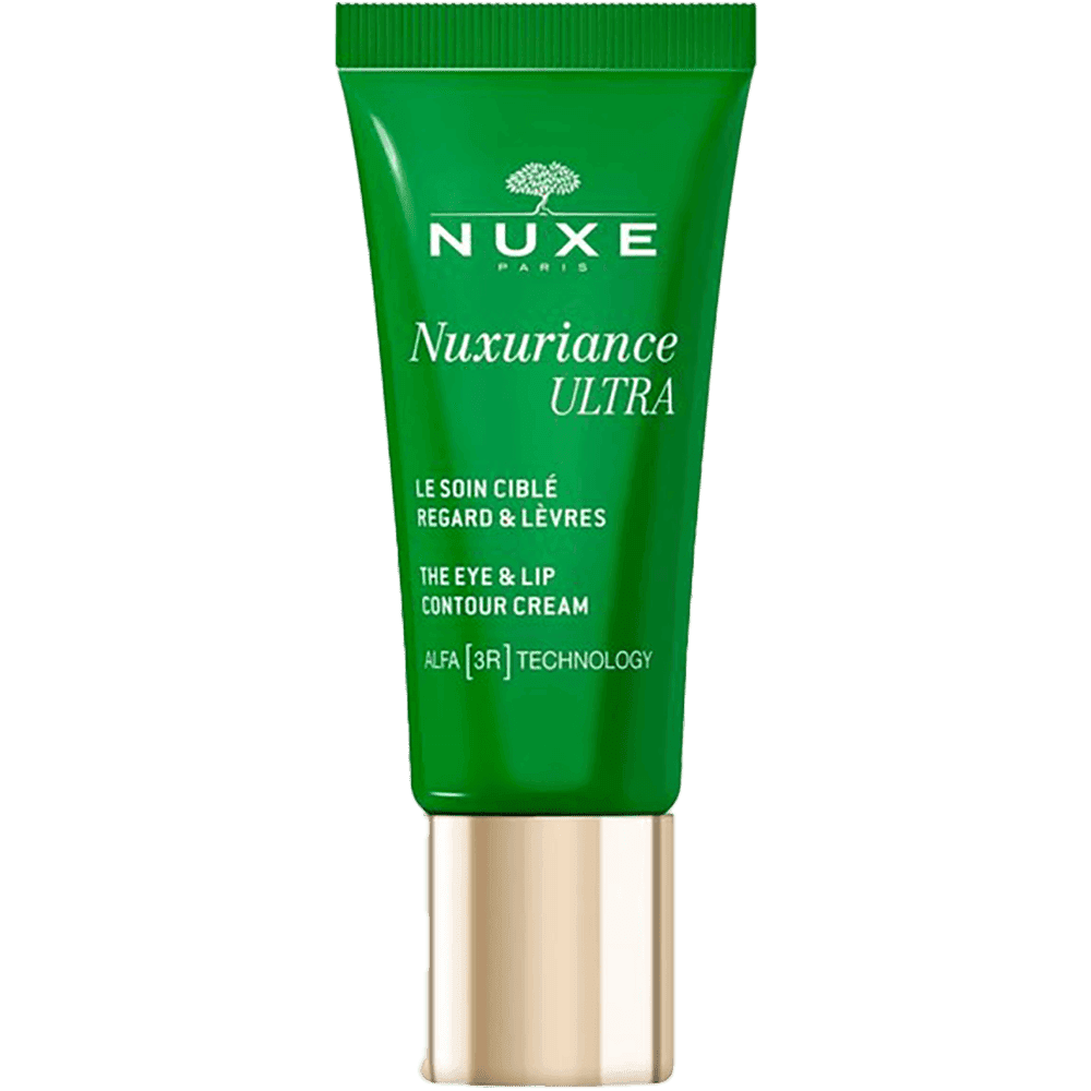 Nuxuriance Ultra yaşlanma əleyhinə dodaq və göz konturu 15 ml (Fransa)