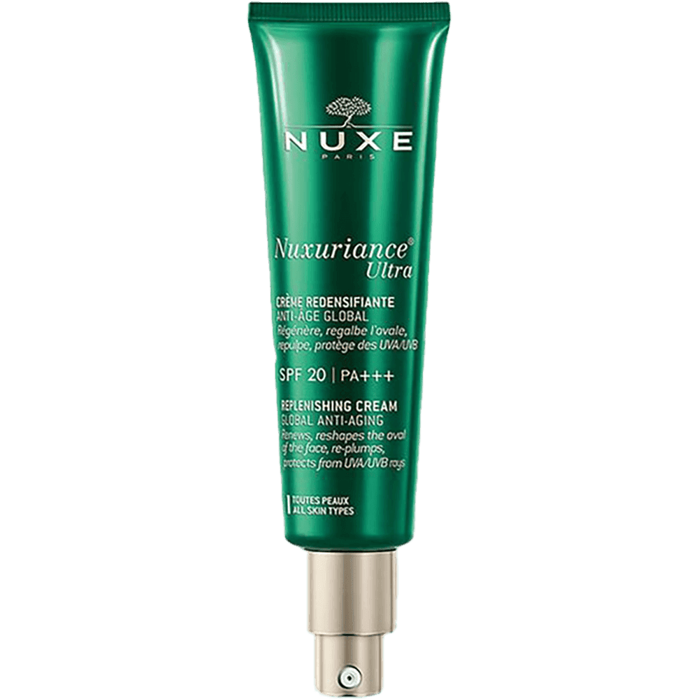 Nuxuriance Ultra yaşlanma əleyhinə  krem SPF20 50 ml (Fransa)