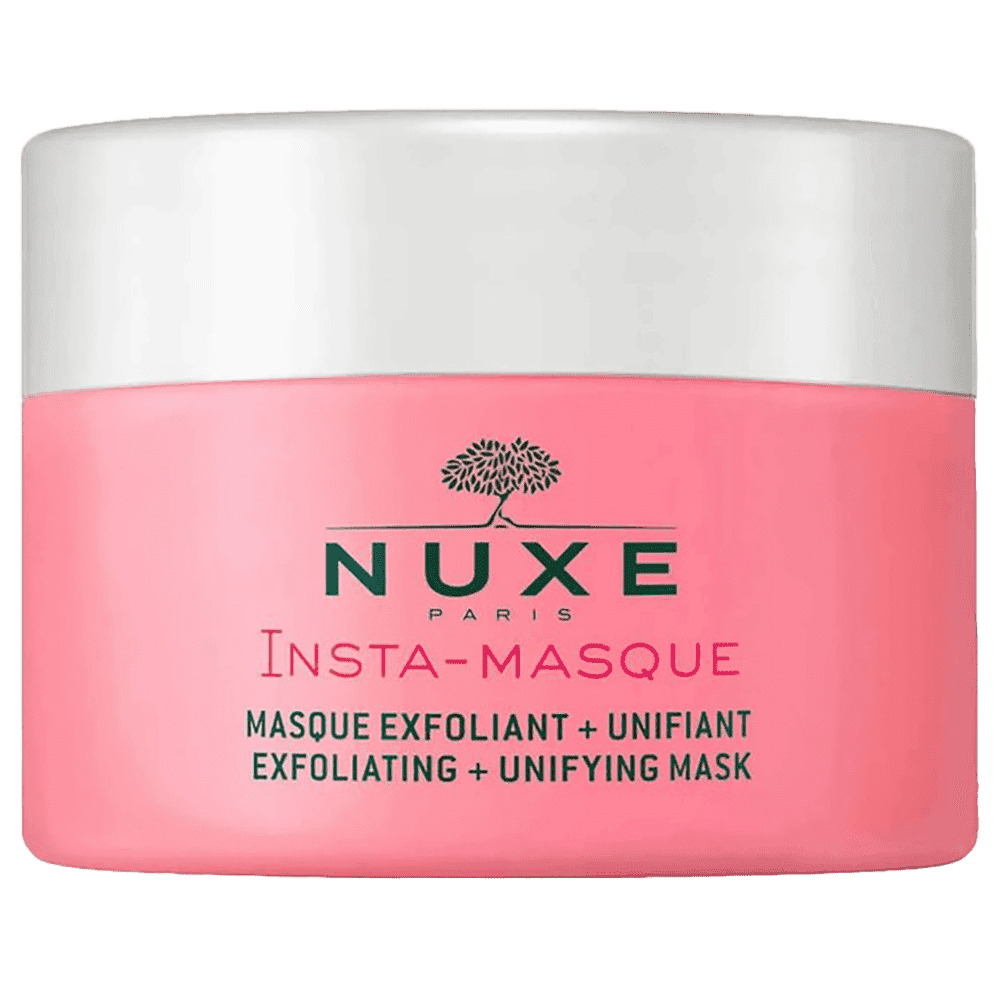 Insta Maska Aşındırıcı+ Hamarlaşdırıcı Maska 50 ml (Fransa)