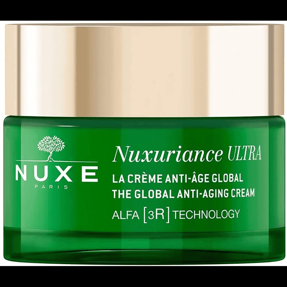 Nuxuriance Ultra Dolğunlaşdırıcı Zəngin Krem 50 ml