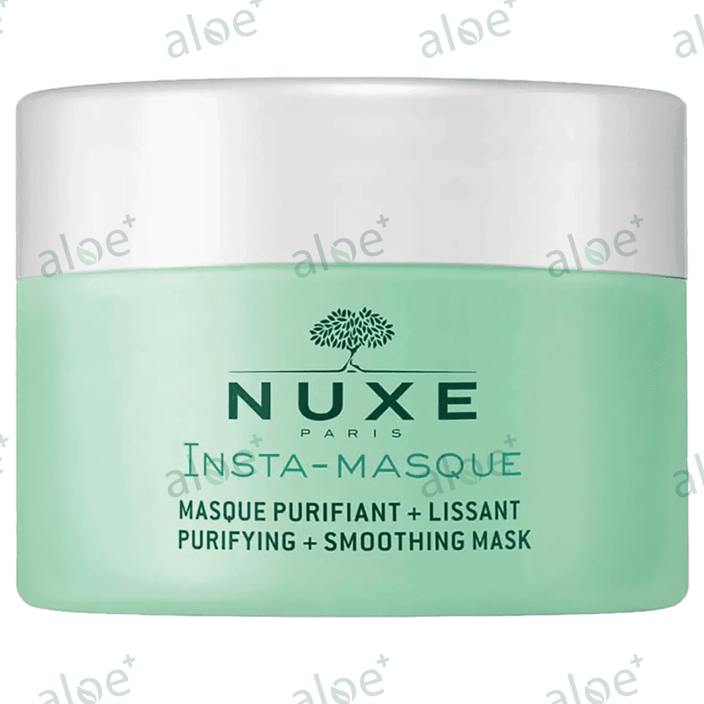 Insta-Masque detoks + parlaqlıq 50 ml (Fransa)